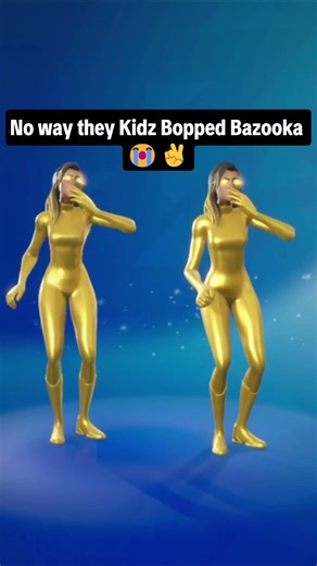 No way they Kidz Bopped Bazooka 😭✌| #limit_finn_