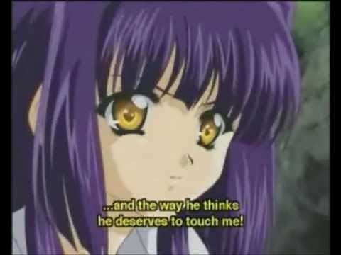 Moonlight Lady Episode 2 part 1 (censored)