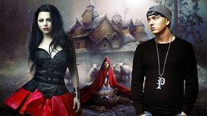 35K views · 1.2K reactions | Eminem & Evanescence - The Only One (2020) Intro from Eminem & Evanescence: The Mixtape  YouTube → https://www.youtube.com/channel/UCRU-pP3Qt2VZ-r5WMzp8Gdg Instagram → https://www.instagram.com/echalemojoremix SoundCloud → https://www.soundcloud.com/echale-mojo-remix #eminem #evanescence #amylee #mixtape #slimshady #rock #rap #new #remix | Echale Mojo Remix | Facebook
