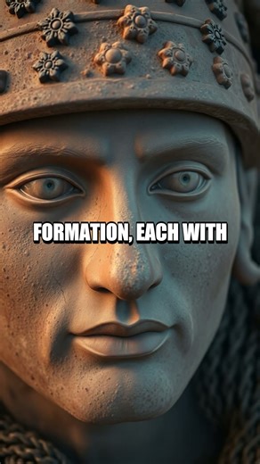 The Hidden Army: Terracotta Secrets Beneath Qin’s Mausoleum