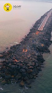 41K views · 1.8K reactions | Sea Walk Malpe ⚓️ Malpe, Udupi,...