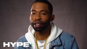 Marcus Paulk Breaks Silence On Moesha Co-star Lamont Bentley's Death: "I Was With Him A Week Before" | HypePlus