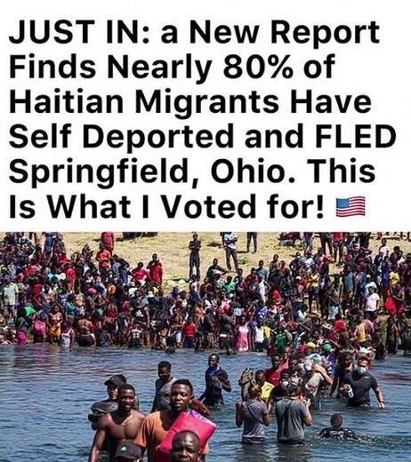 Debate continues over immigration policy, community impacts, and reports of changing migrant