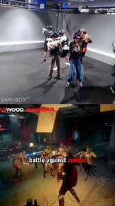 174K views · 500 reactions | Ready to face your fears? Dive into Deadwood PHOBIA, the ultimate virtual reality experience that will have your heart pounding! | Sandbox VR | Facebook