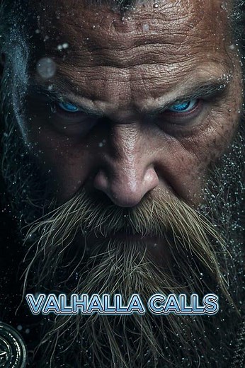 Valhalla Calling ⚔️ Epic Viking Metal | Sons of the Frozen North #epicmetal #metal #darkfantasymusic