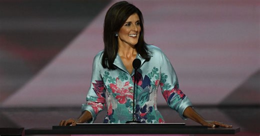 Unity thrives at RNC as Trump rallies his ex-rivals, widens reach to voters post-shooting