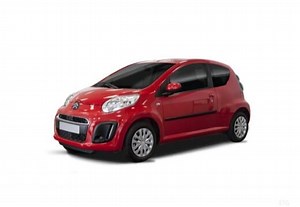 CITROEN C1 1.0i