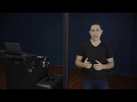 Bose L1 Pro32 w/Sub 2 Portable Line Array Speaker Review