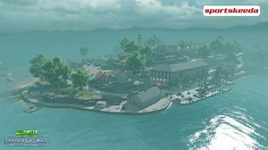 Top 5 reasons why Alcatraz will not be removed from COD Mobile Season 2 Battle Royale