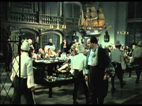 Das kalte Herz - DEFA-Trailer