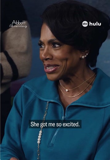 No te pierdas el estreno de Abbott Elementary
