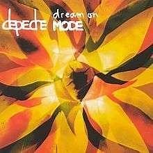 Depeche Mode - Dream On | Top 40