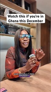 Learn, Explore and Unwind: An Opportunity to Understand Ghana’s Real Estate and Gain Insider