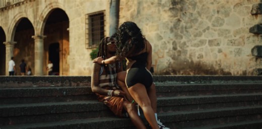 Video: Quavo “Galaxy” - Rap RadarRap Radar