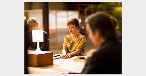 "Harcelée" : un téléfilm nécessaire pour dénoncer le harcèlement sexuel au travail