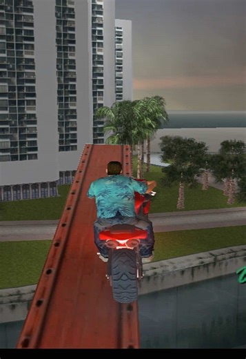 Exploring the World of GTA Vice City Game