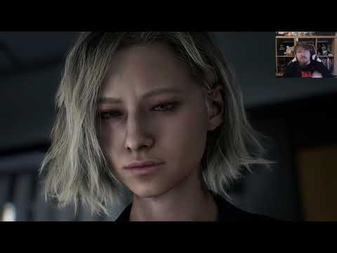 Resident Evil: Requiem in my mouth Sunday