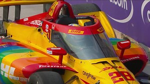 73K views · 1.4K reactions | Late race heartbreak for Romain Grosjean. After this incident in turn 4, Grosjean's day is done. #INDYCAR // #DetroitGP | NTT INDYCAR SERIES | Facebook