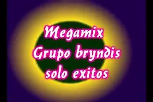 593K views · 6.4K reactions | Grupo Brindis, mix | Jose Olmos Hualpa | Facebook