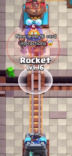 Very balanced lol #clashroyale | clash royale