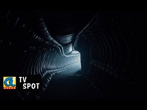 Alien TV Teaser