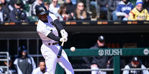 Anderson: Jackie Robinson 'paved the way for a guy like me'