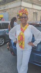 25K views · 386 reactions | Creole In the Streets ! The season is here and we are capturing all of the beautiful displays of national pride in cultural wear! See you next Friday! 朗殺 #CreoleSeason #NationalPride #CreoleHeritage #creolewear #Dominica #creoleinthestreets | Melissa Poponne-Skerrit | Facebook