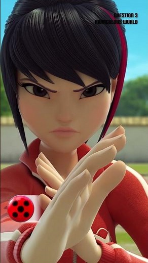 Quel pouvoir contient le Prodigious dans "Miraculous World : Shanghai" ? #miraculous #mlbworldseries