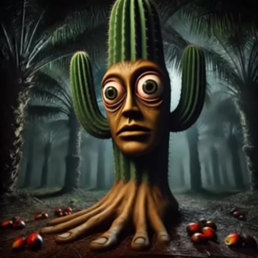 Exploring the Anomalies of Cactus Care