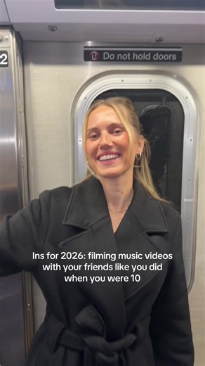 Filming Music Videos with Friends: Nostalgic Fun