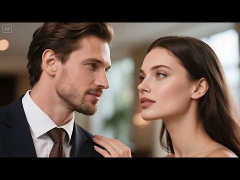 VIRGEM ACEITOU GERAR UM HERDEIRO PARA O MILIONÁRIO… MAS QUANDO OS GÊMEOS NASCERAM!