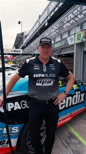 Forgie’s wrap up (for the last time in 2025!) 🎙️ | Matt Stone Racing