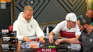 Royal Flush Through Queen-High Straight Flush | Lodge Card Club