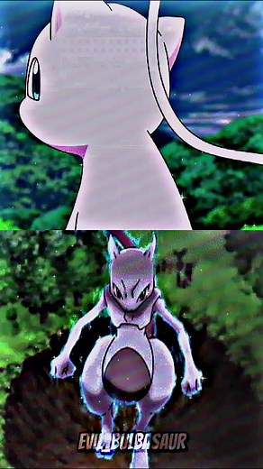 Mew vs Mewtwo: Ai Mạnh Hơn trong Pokémon?
