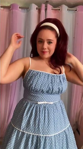 Summer fit check ✓ Wearing some vintage and beautiful summer outfits 💕‬ #shorts#retrofashion