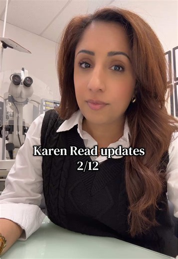 Karen Read updates 2/12 Status hearing in civil case scheduled for today #karenread #freekarenread #fkr #karenreadtrial #sandrabirchmore