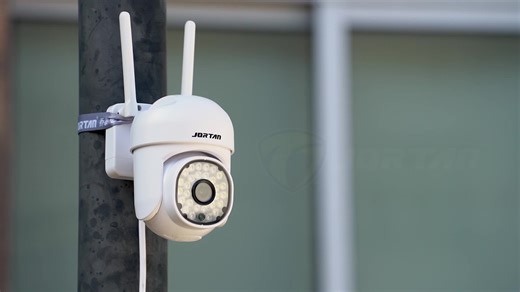 Jortan 2025 Hot Sell 1080P Smart Camera Security Yoosee Wifi HD Network Camera Wireless DC 5V Outdoor IP CCTV Cameras HD