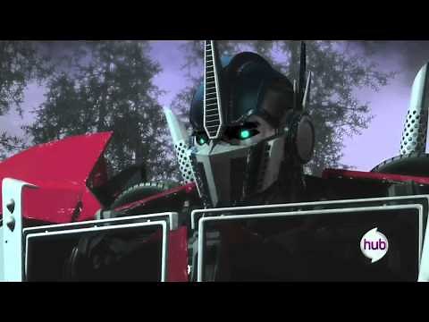 TFP: Omega Keys : Autobots, Maintain Positions