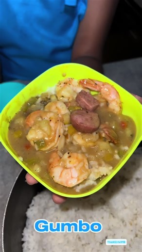 Delicious Zatarain's Gumbo Recipe for Cold Weather
