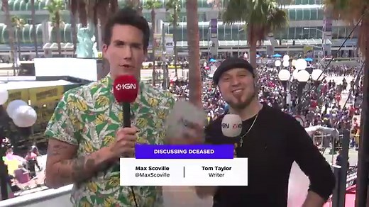 The Anti-Life Equation Explained: Everything We Know About the DCEU's Knightmare Reality