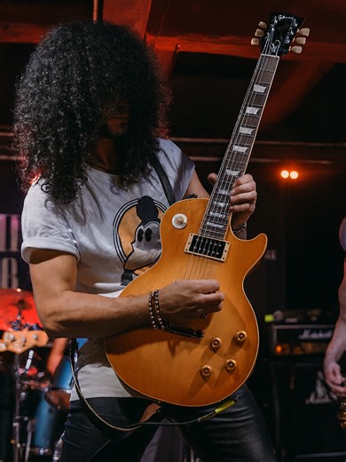 November Rain by Guns N' Roses: A Musical Masterpiece