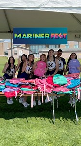 4K views · 47 reactions | We love our Mariner community! So many fantastic folks showed up for the annual Mariner Fest! Free backpacks and school supplies, games, food, stories, and community connections. Big thanks to our partners and sponsors. | Sno-Isle Libraries | Facebook