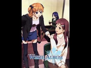 Shishido Rumi - Secret chaos White Album OST