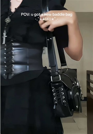 Top Baddie Bag Recommendations for Fashion Enthusiasts