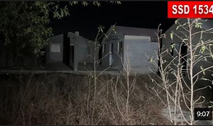 18K views · 1K reactions | SSD 1534 _ Jinn Ko Jala Diya.?? follow &...