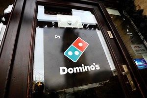 Domino's Delivery Eliminates the Oven in Cars by Announcing a Fleet of 800 Chevy Bolts Instead