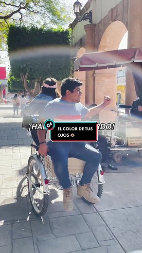 Karaoke de 'El color de tus ojos' de Banda MS