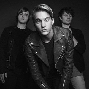 Vinyl Theater Concert & Tour History  | Concert Archives