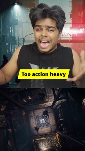 Devil May Cry Was Almost Resident Evil 4