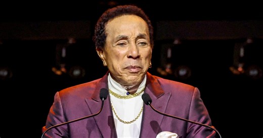 Smokey Robinson is under criminal investigation after housekeepers accuse him of sexual assault